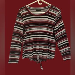 Women’s Erin Blair size medium sweater